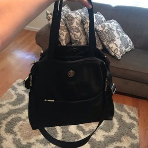 Like new Genuine Tory Burch diaper bag